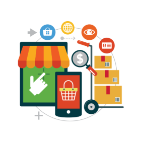 Разработка сложного сайта для сферы логистики в Белграде